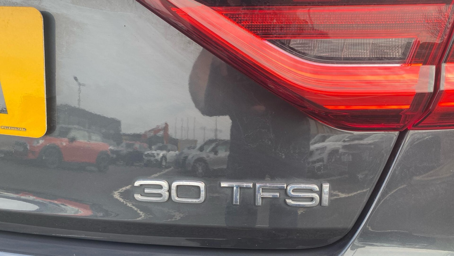 Used Audi A1 2023 for sale - 77993003: Photo 24