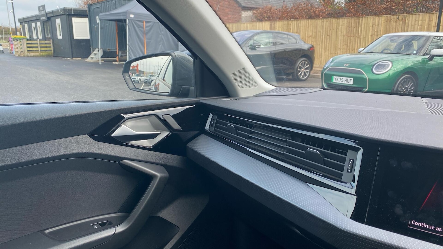 Used Audi A1 2023 for sale - 77993003: Photo 26