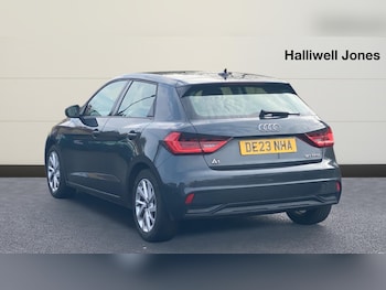 Used Audi A1 2023 for sale - 77993003: Photo