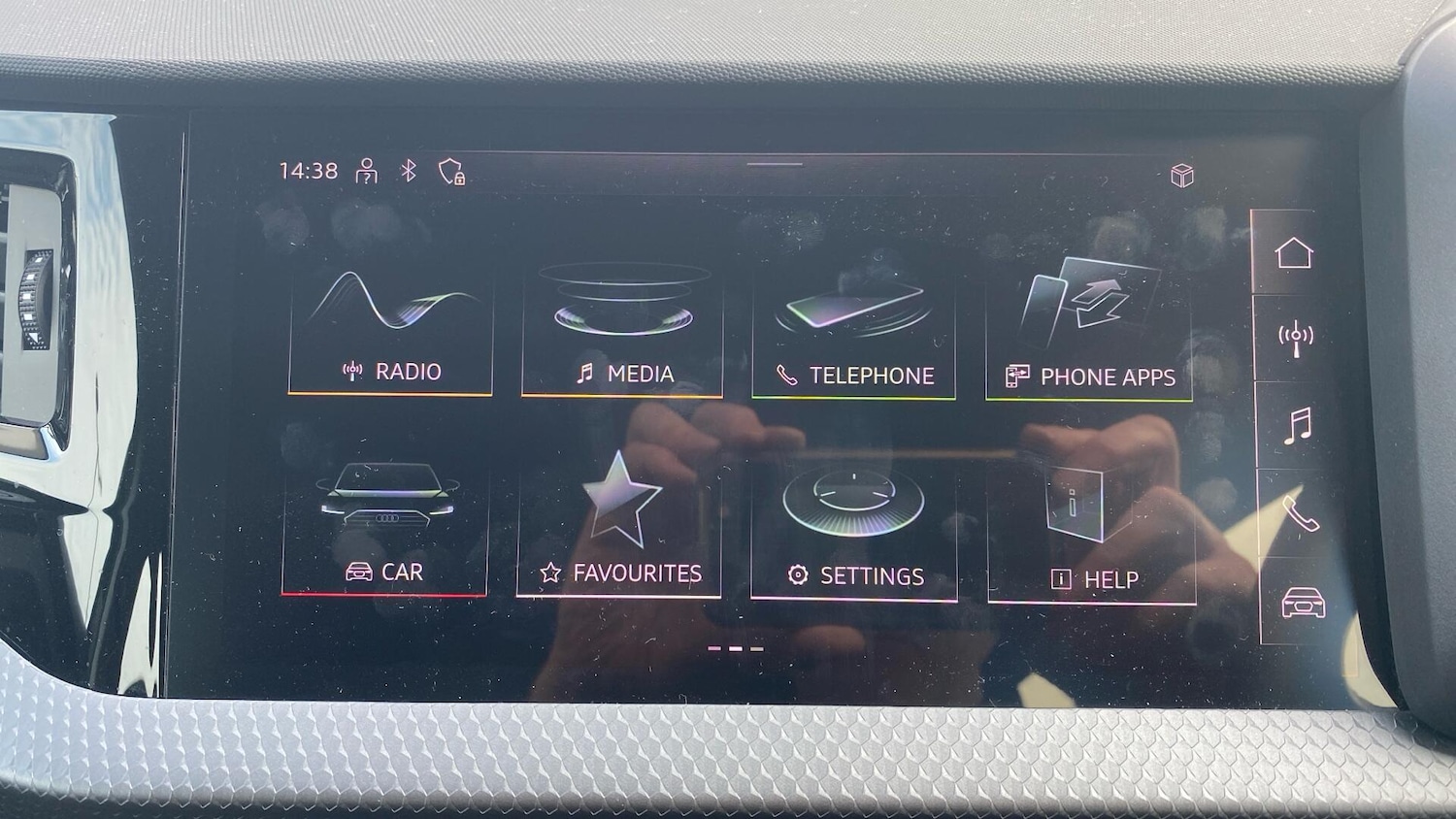 Used Audi A1 2023 for sale - 77993003: Photo 30