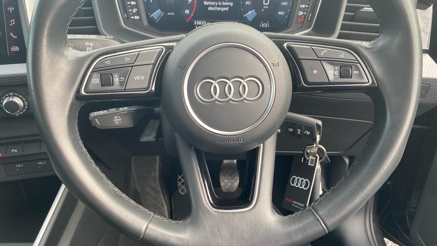 Used Audi A1 2023 for sale - 77993003: Photo 36