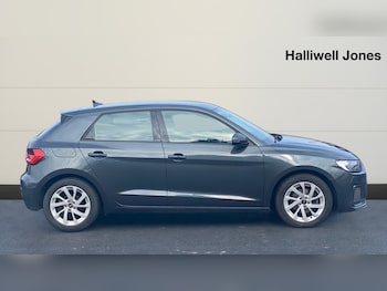 Used Audi A1 2023 for sale - 77993003: Photo