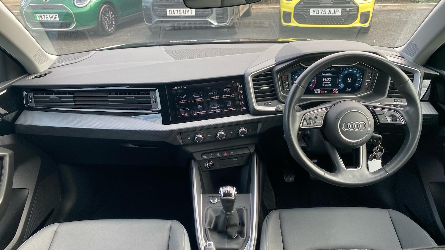 Used Audi A1 2023 for sale - 77993003: Photo 4