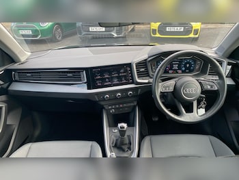 Used Audi A1 2023 for sale - 77993003: Photo