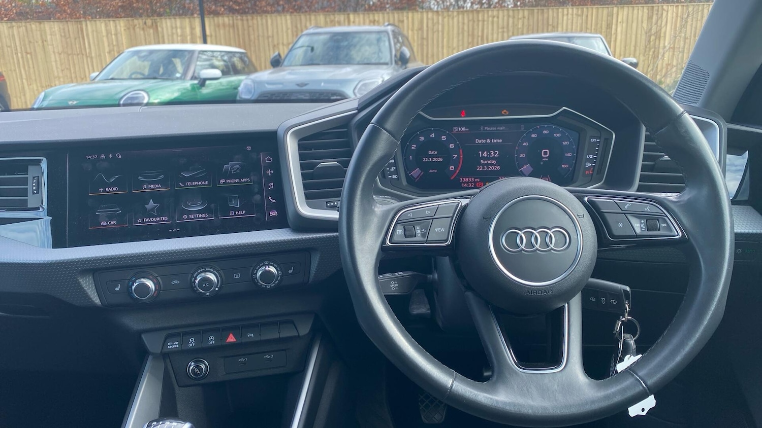Used Audi A1 2023 for sale - 77993003: Photo 5