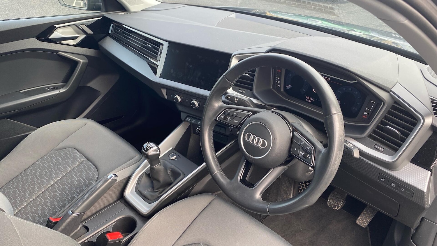Used Audi A1 2023 for sale - 77993003: Photo 6