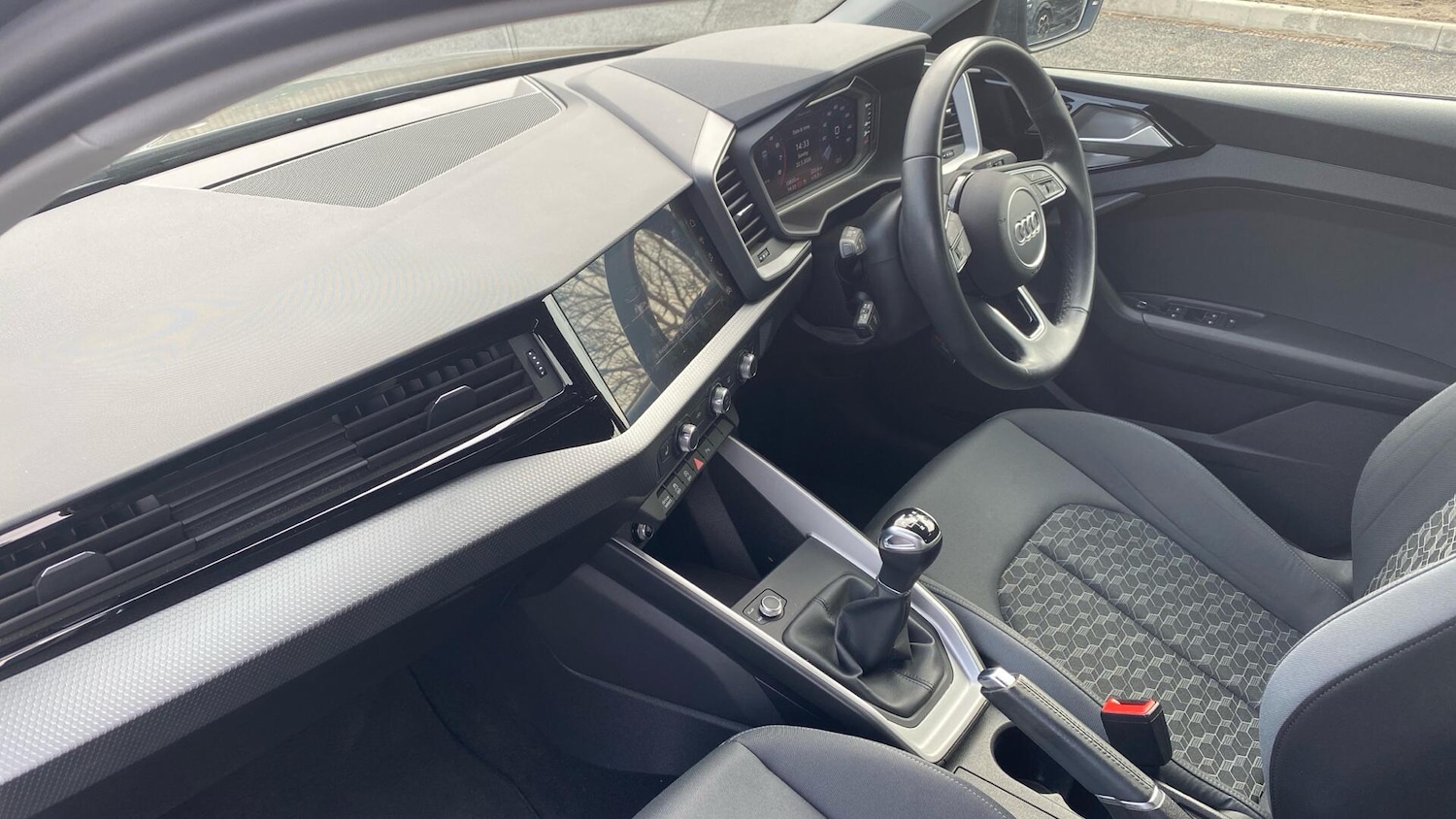 Used Audi A1 2023 for sale - 77993003: Photo 7