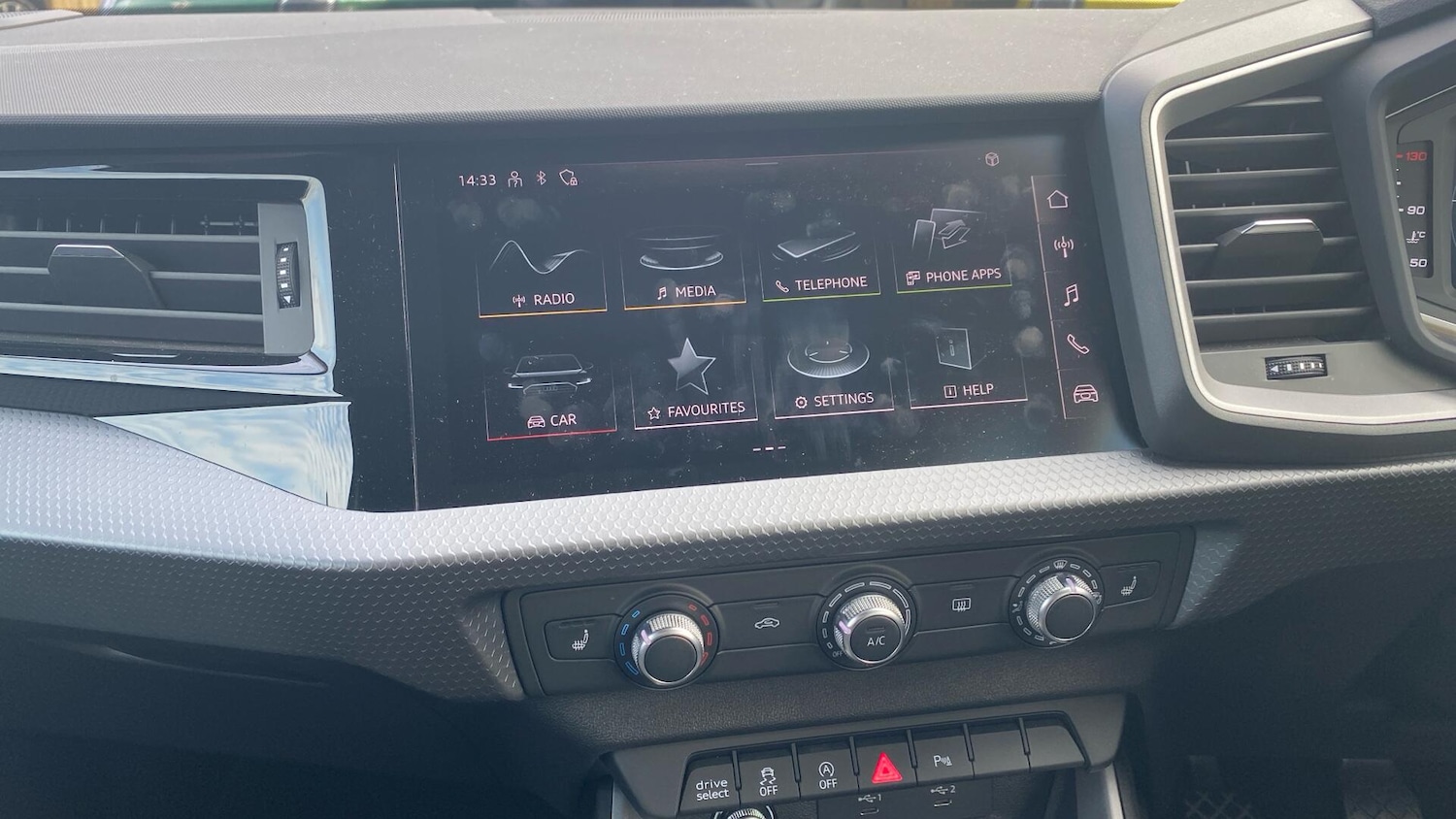 Used Audi A1 2023 for sale - 77993003: Photo 8