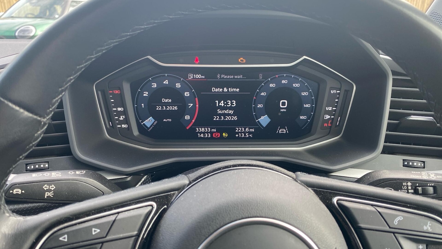 Used Audi A1 2023 for sale - 77993003: Photo 9