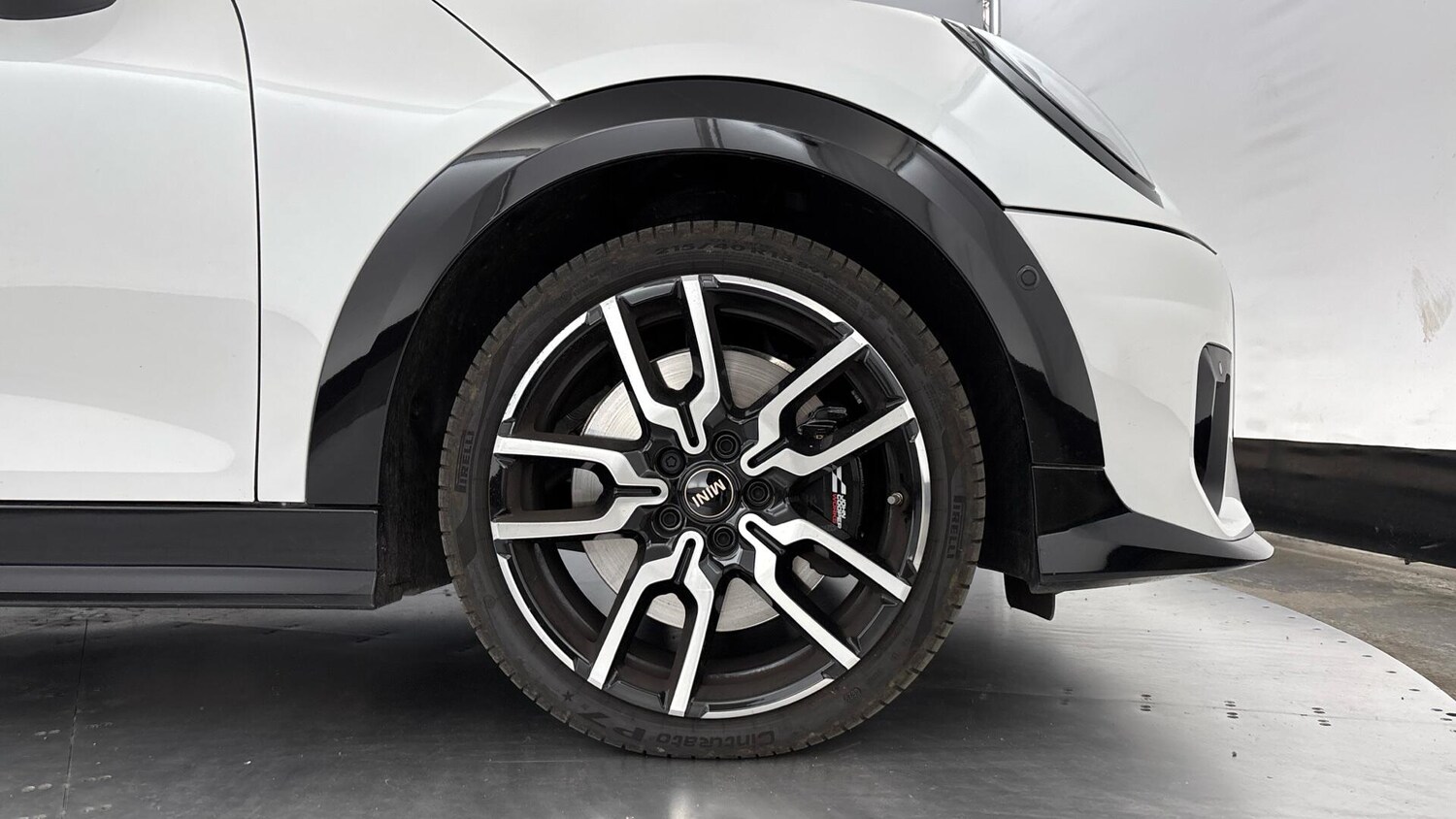 Used MINI Cooper 2025 for sale - 76760112: Photo 14