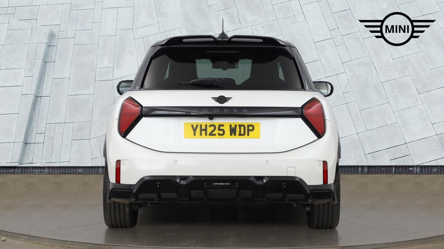 Used MINI Cooper 2025 for sale - 76760112: Photo 15