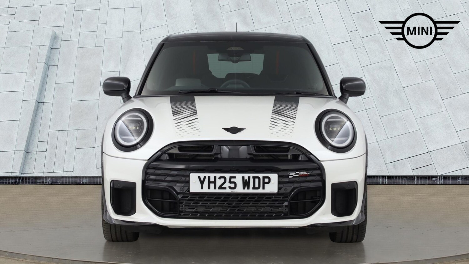 Used MINI Cooper 2025 for sale - 76760112: Photo 16