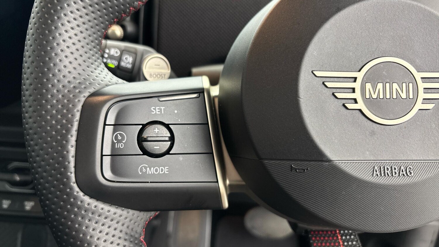 Used MINI Cooper 2025 for sale - 76760112: Photo 17