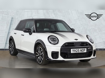 Used MINI Cooper 2025 for sale - 76760112: Photo
