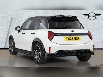 Used MINI Cooper 2025 for sale - 76760112: Photo