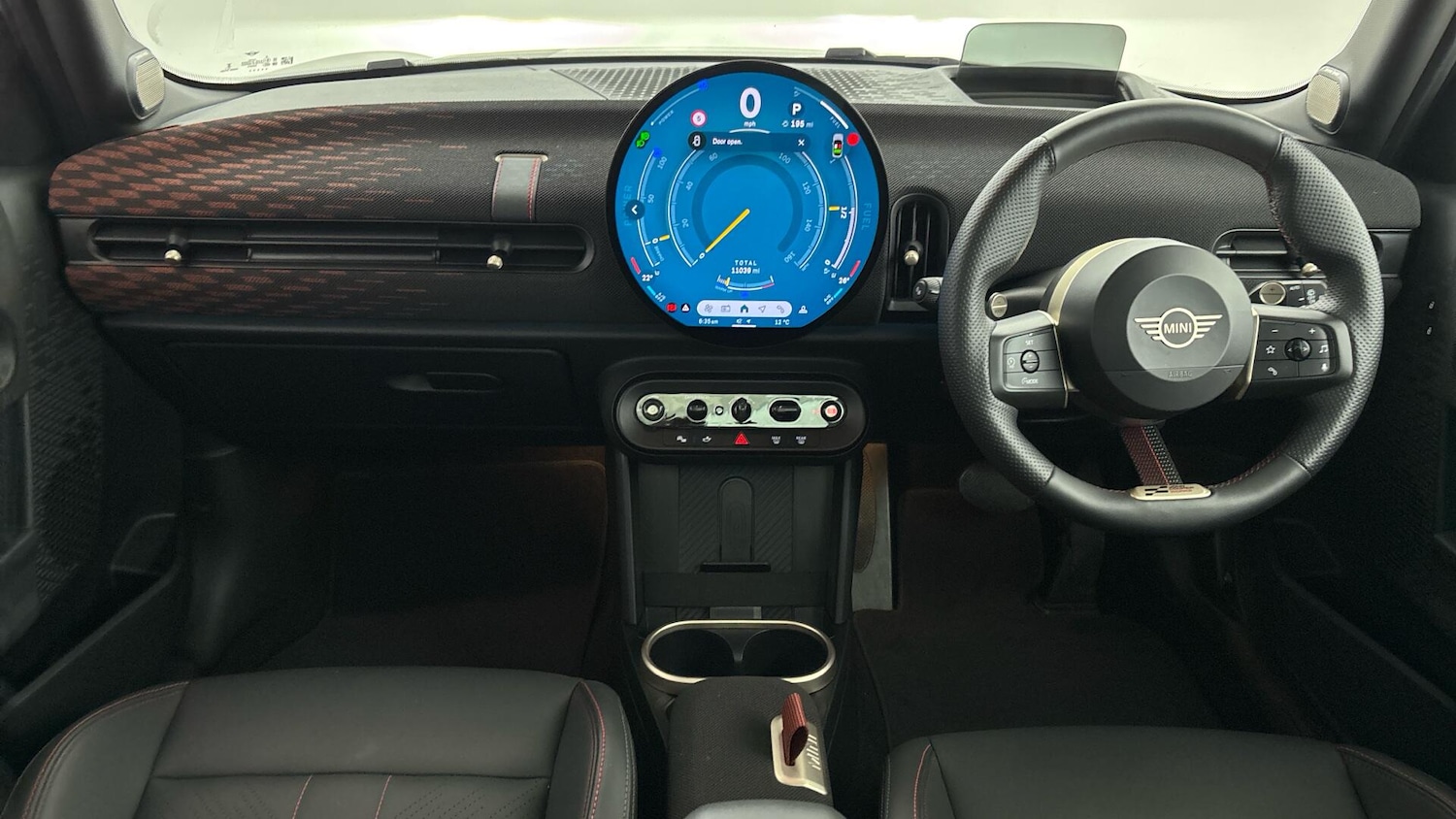 Used MINI Cooper 2025 for sale - 76760112: Photo 4