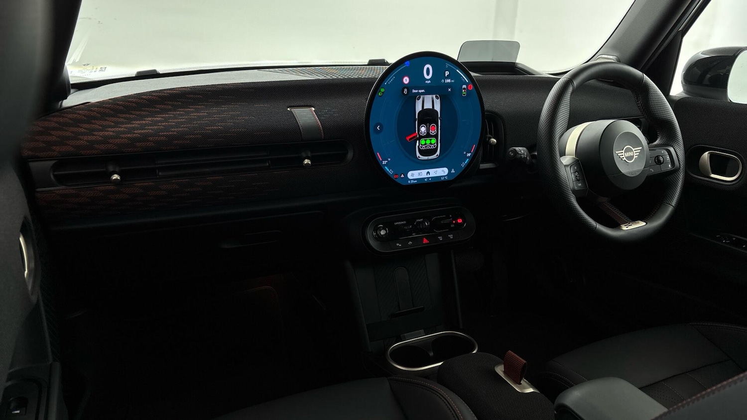 Used MINI Cooper 2025 for sale - 76760112: Photo 7