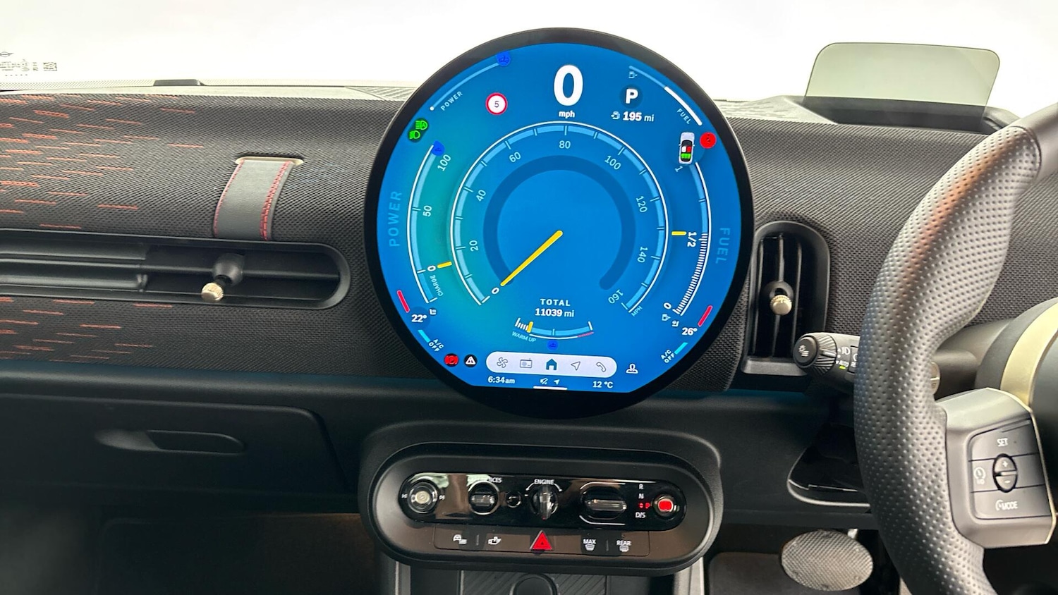 Used MINI Cooper 2025 for sale - 76760112: Photo 8