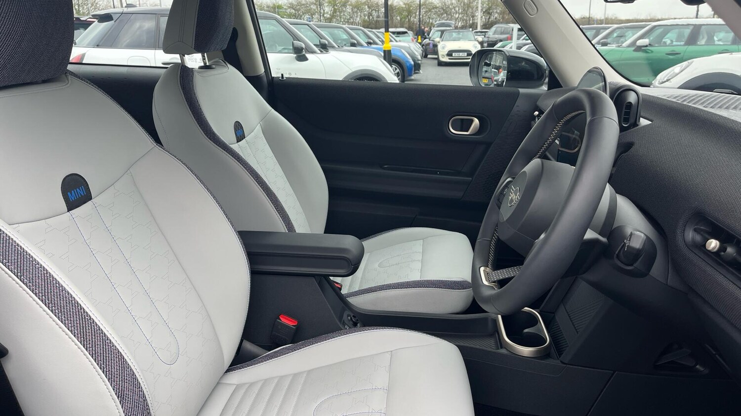 Used MINI Hatch for sale - 77808811: Photo 11