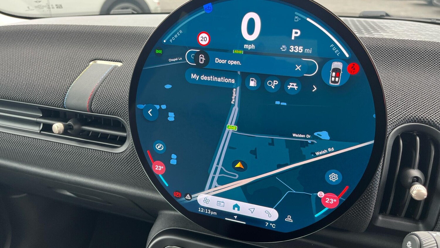 Used MINI Hatch for sale - 77808811: Photo 21