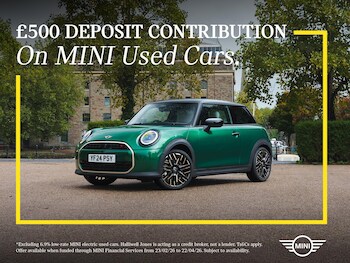 Used MINI Hatch 2024 for sale - 77808811: Photo