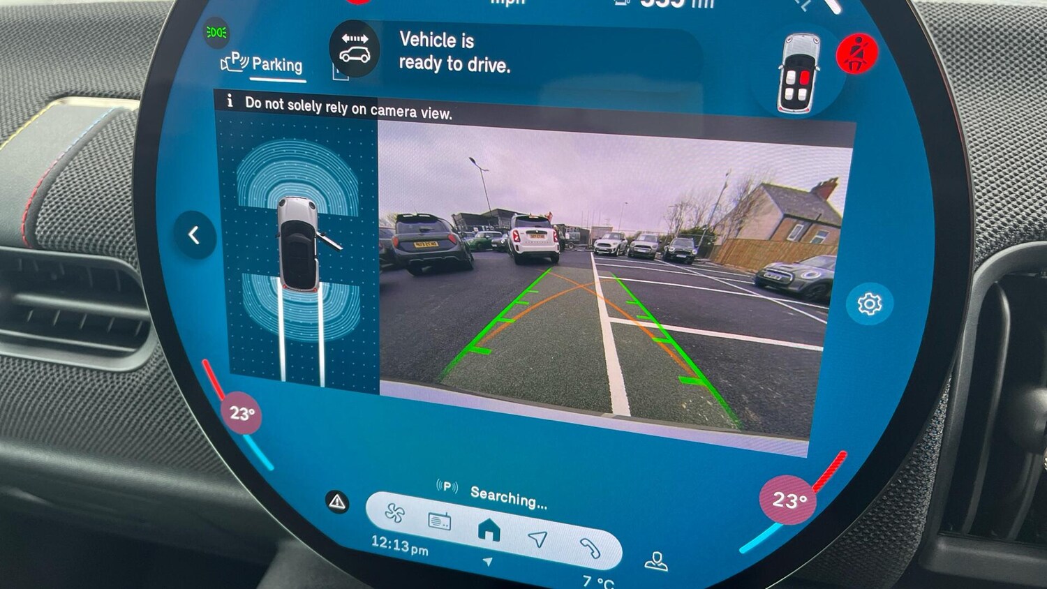 Used MINI Hatch for sale - 77808811: Photo 30