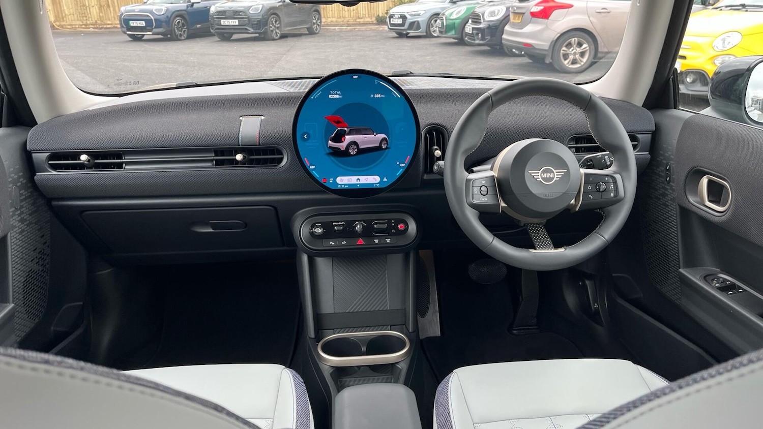 Used MINI Hatch for sale - 77808811: Photo 4