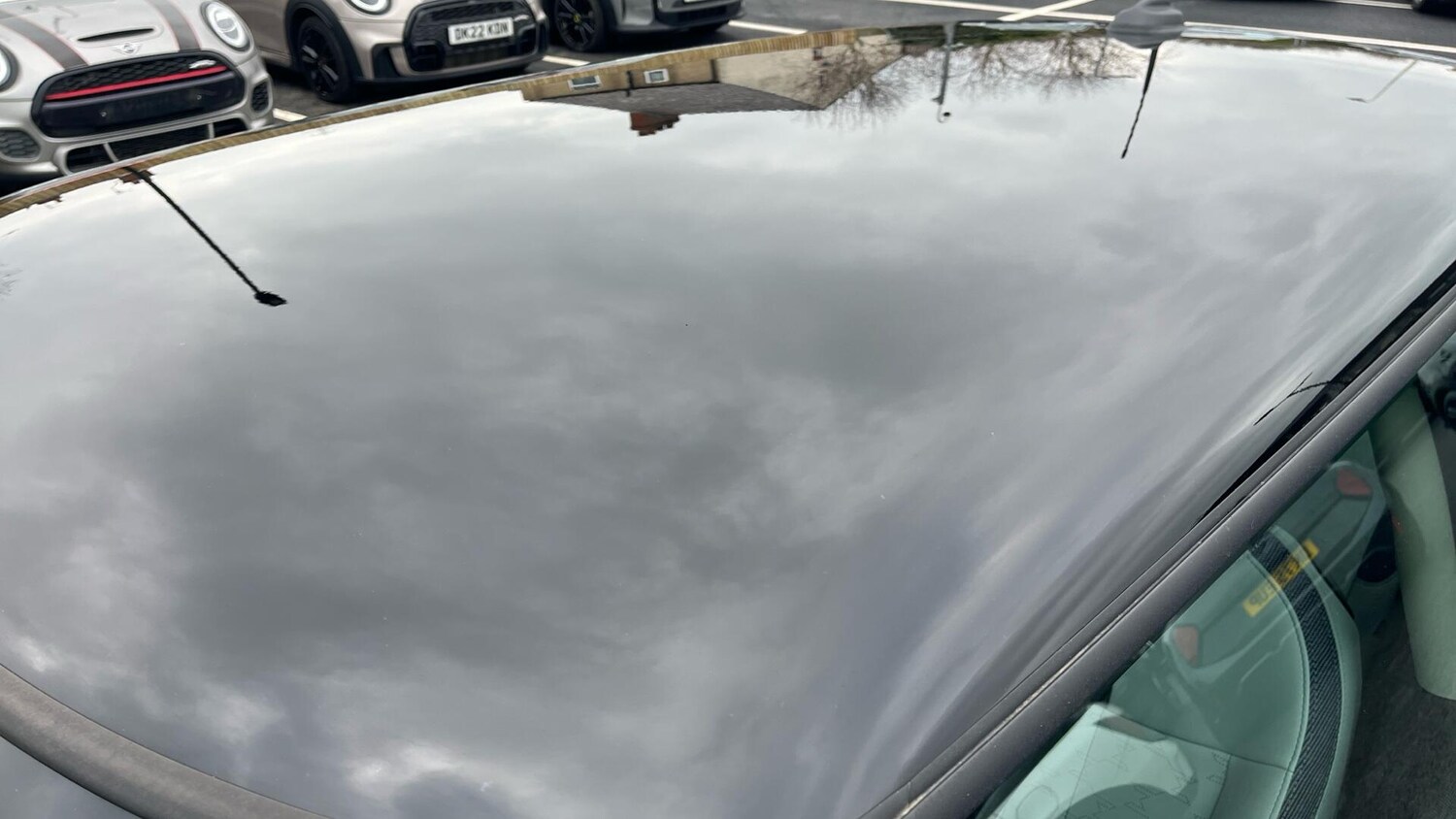 Used MINI Hatch for sale - 77808811: Photo 41