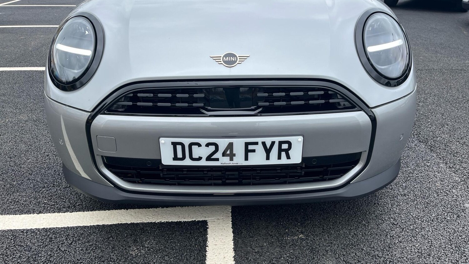 Used MINI Hatch for sale - 77808811: Photo 44