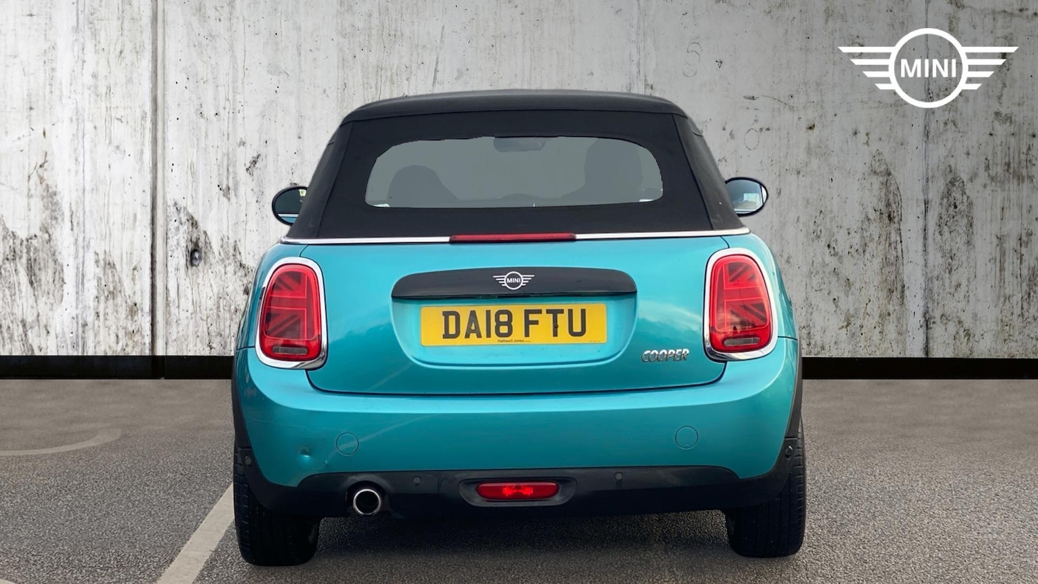 Used MINI Convertible 2018 for sale - 76832256: Photo 15