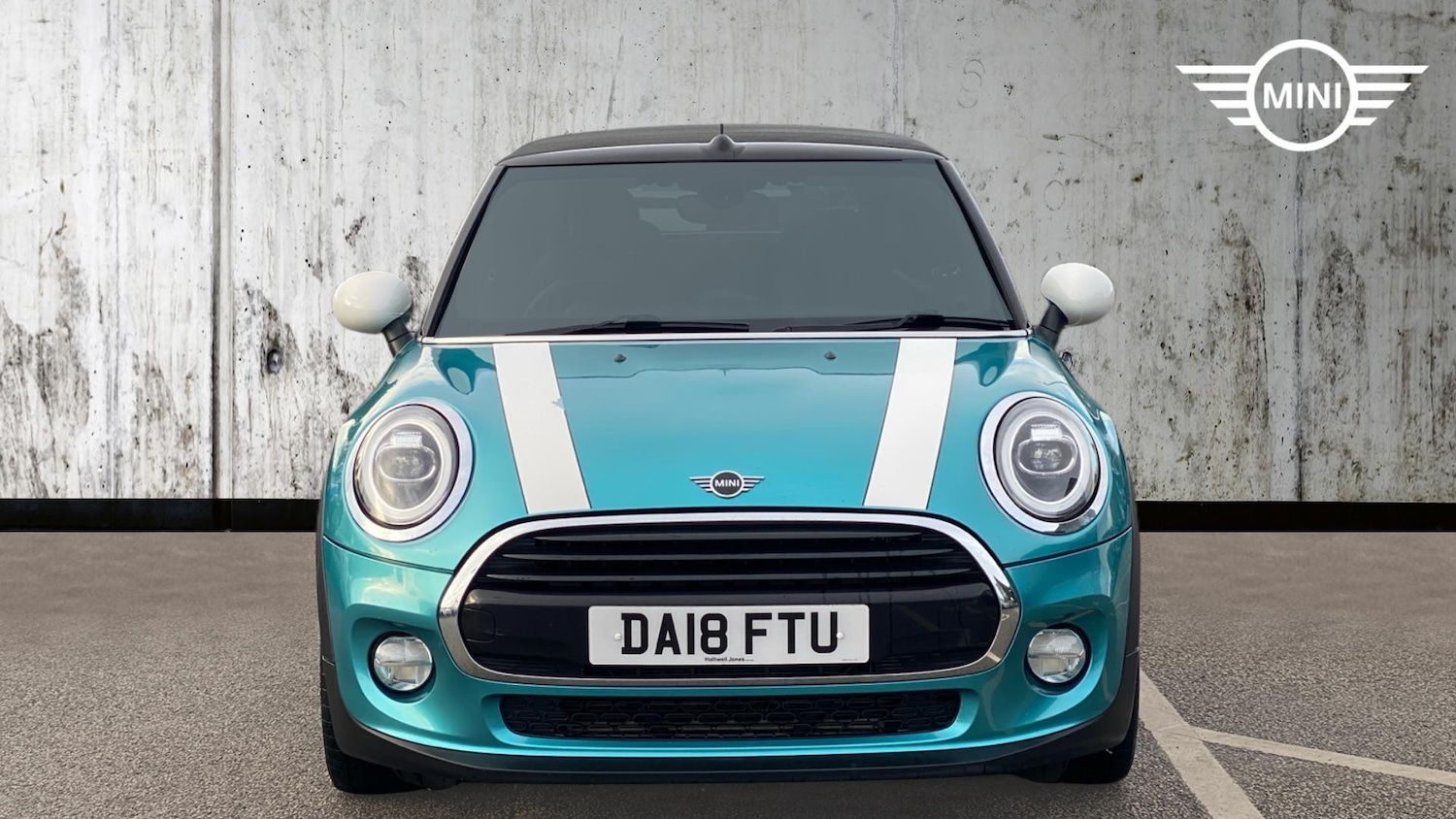 Used MINI Convertible 2018 for sale - 76832256: Photo 16