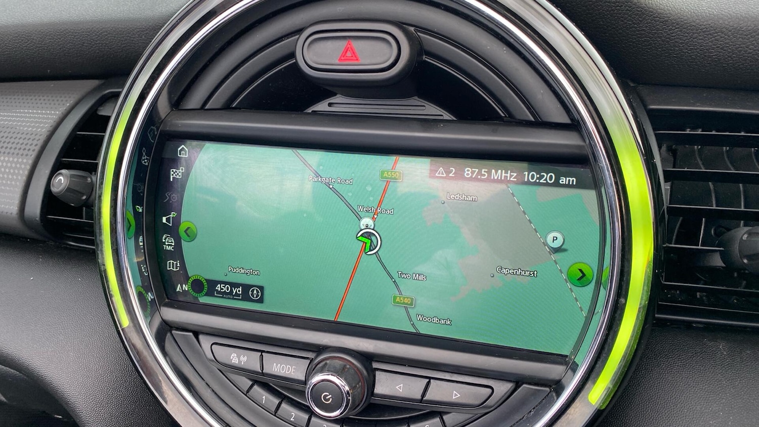 Used MINI Convertible 2018 for sale - 76832256: Photo 21