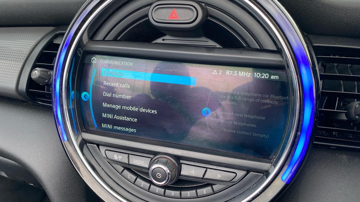 Used MINI Convertible 2018 for sale - 76832256: Photo 22