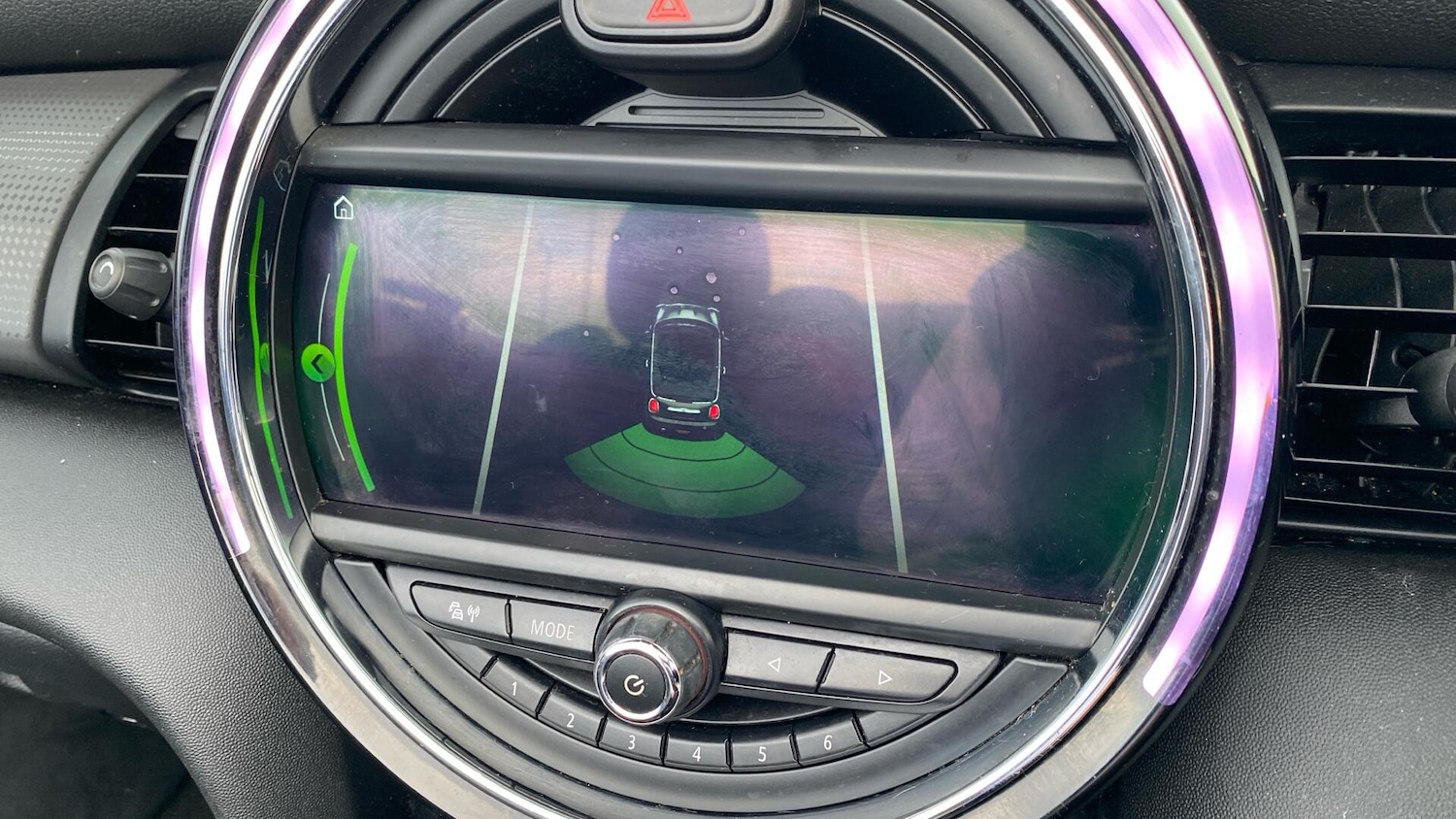 Used MINI Convertible 2018 for sale - 76832256: Photo 26