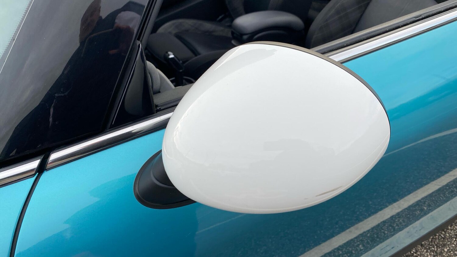 Used MINI Convertible 2018 for sale - 76832256: Photo 36