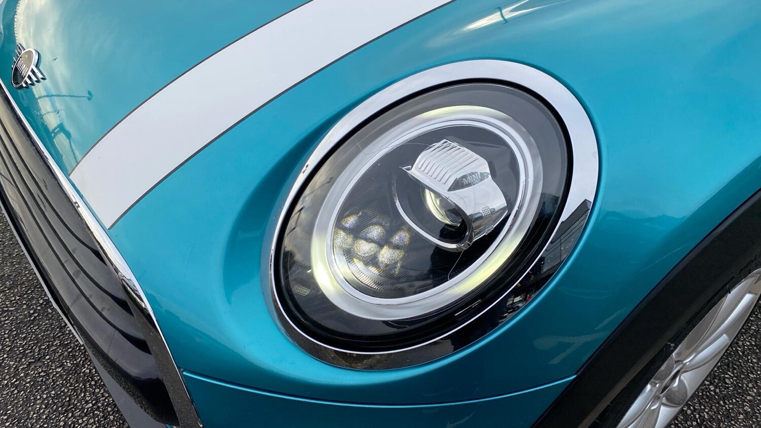 Used MINI Convertible 2018 for sale - 76832256: Photo 38