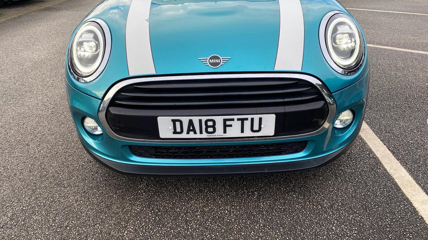 Used MINI Convertible 2018 for sale - 76832256: Photo 39