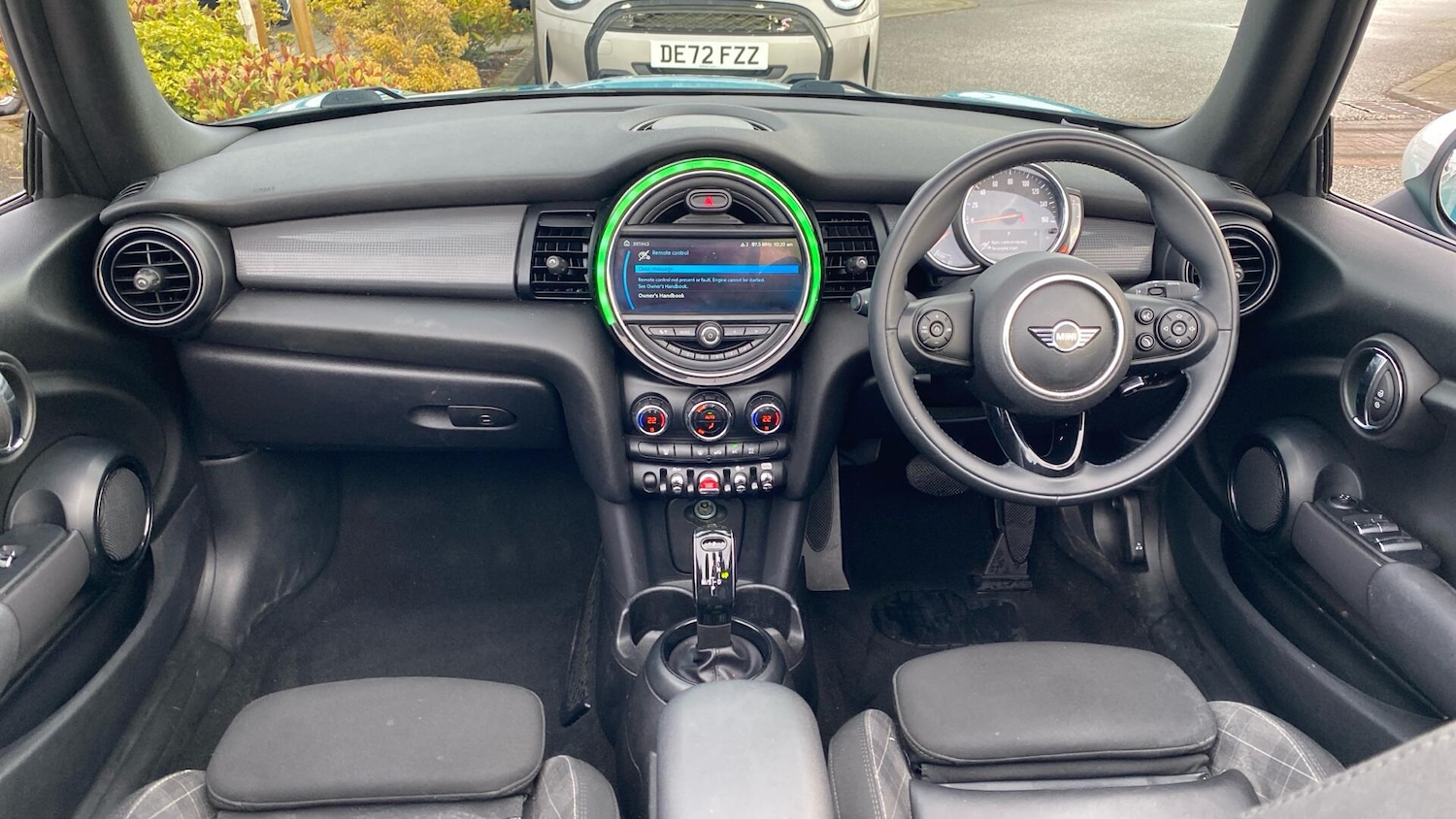 Used MINI Convertible 2018 for sale - 76832256: Photo 4