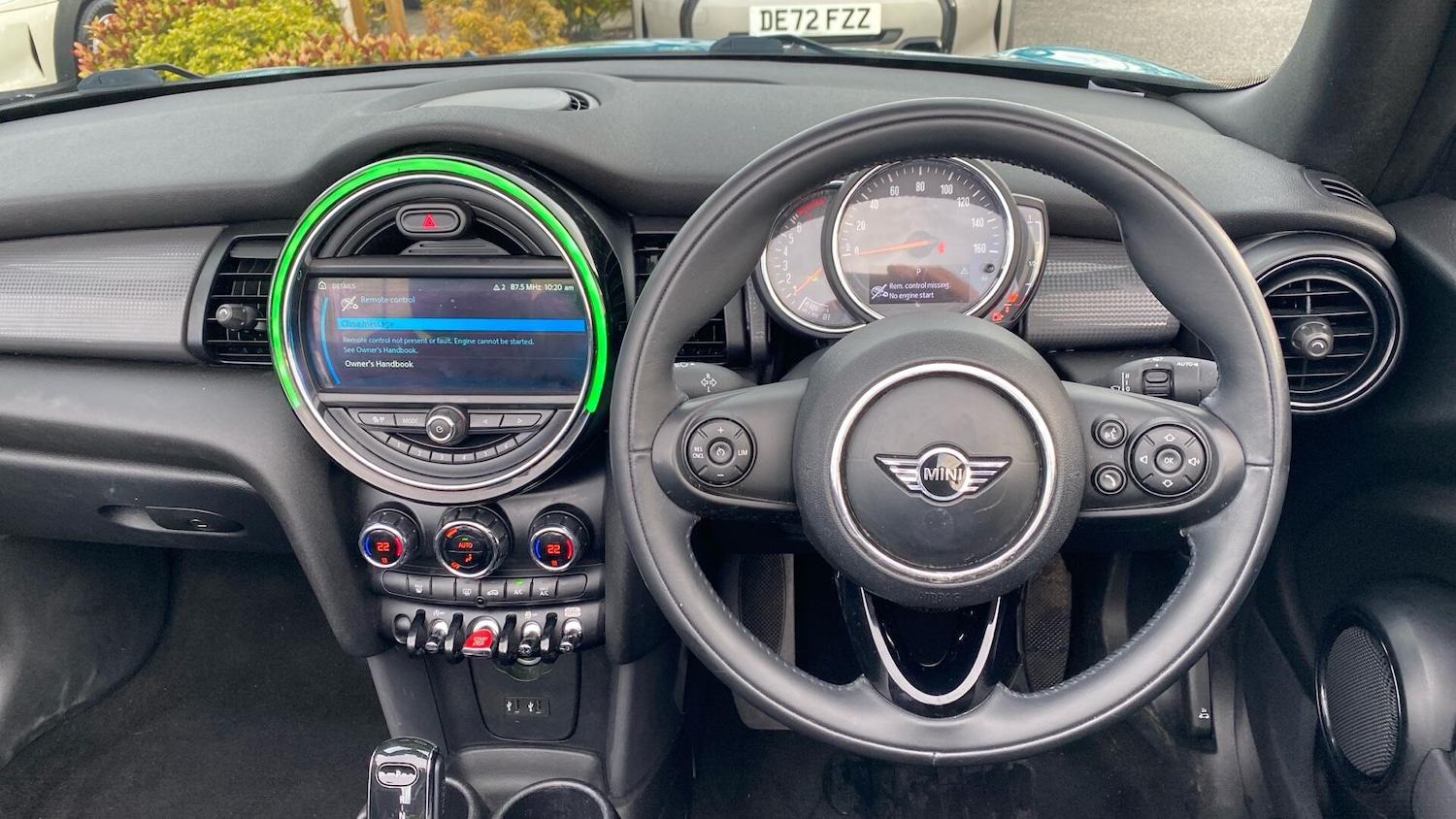 Used MINI Convertible 2018 for sale - 76832256: Photo 5