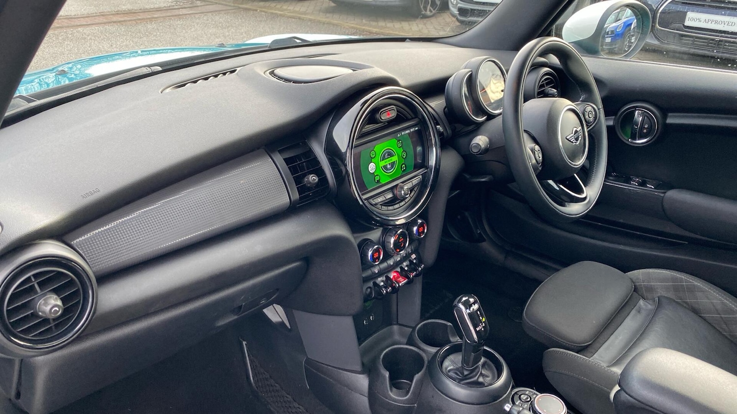 Used MINI Convertible 2018 for sale - 76832256: Photo 7