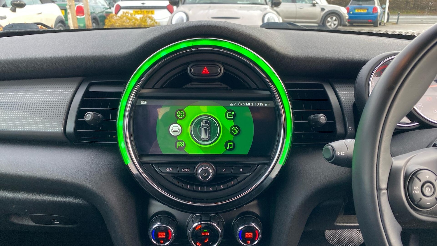 Used MINI Convertible 2018 for sale - 76832256: Photo 8