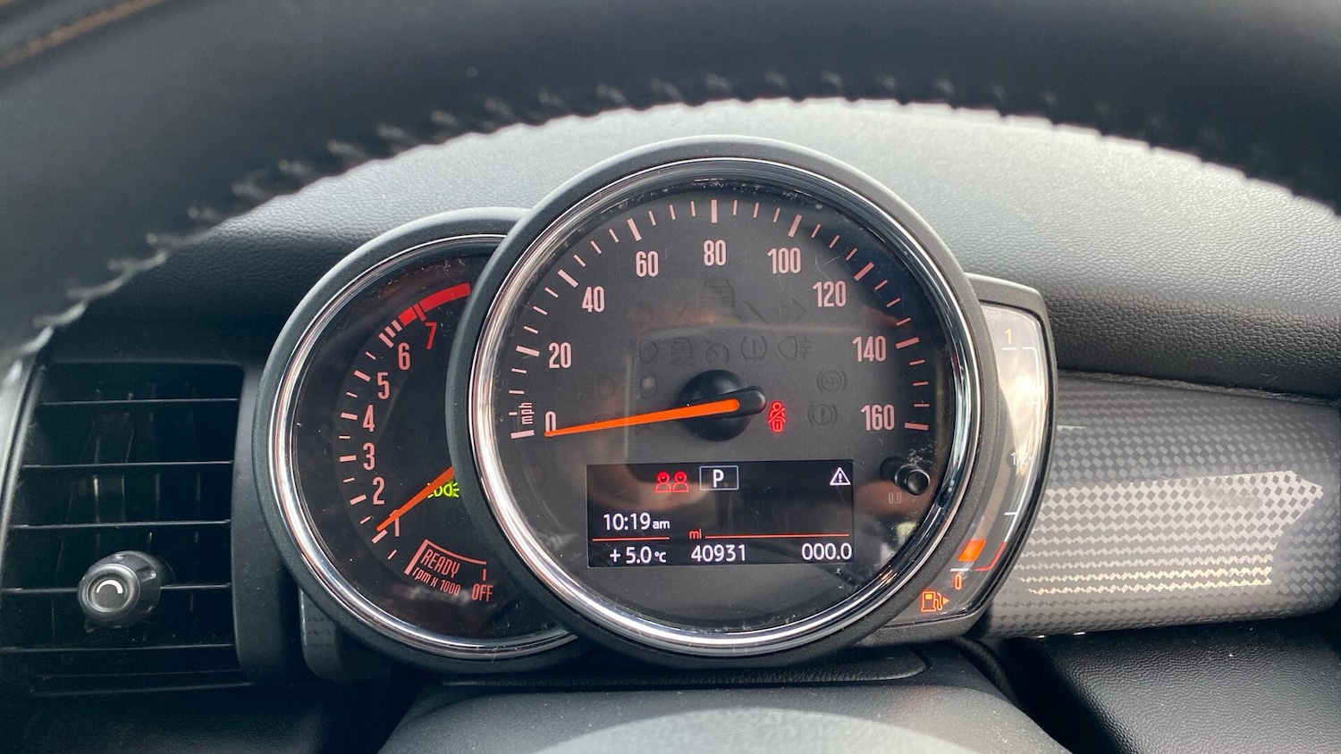 Used MINI Convertible 2018 for sale - 76832256: Photo 9