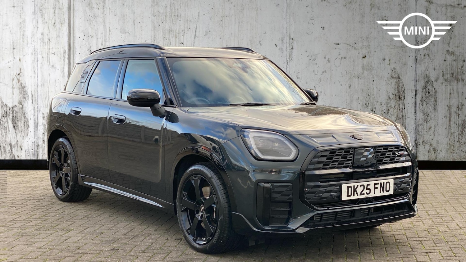 Used MINI Countryman 2025 for sale - 76801551: Photo 1