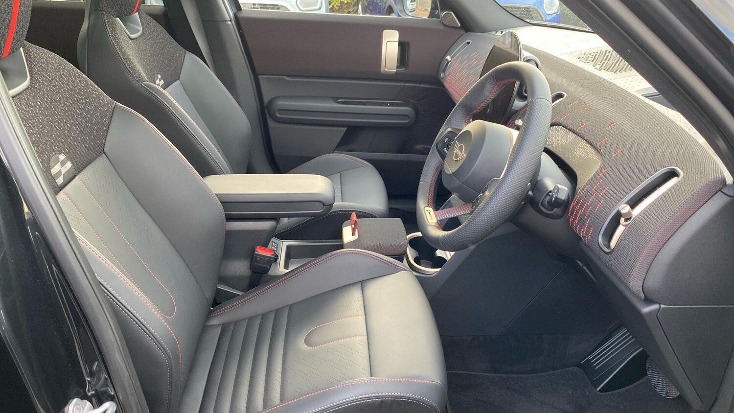 Used MINI Countryman 2025 for sale - 76801551: Photo 11