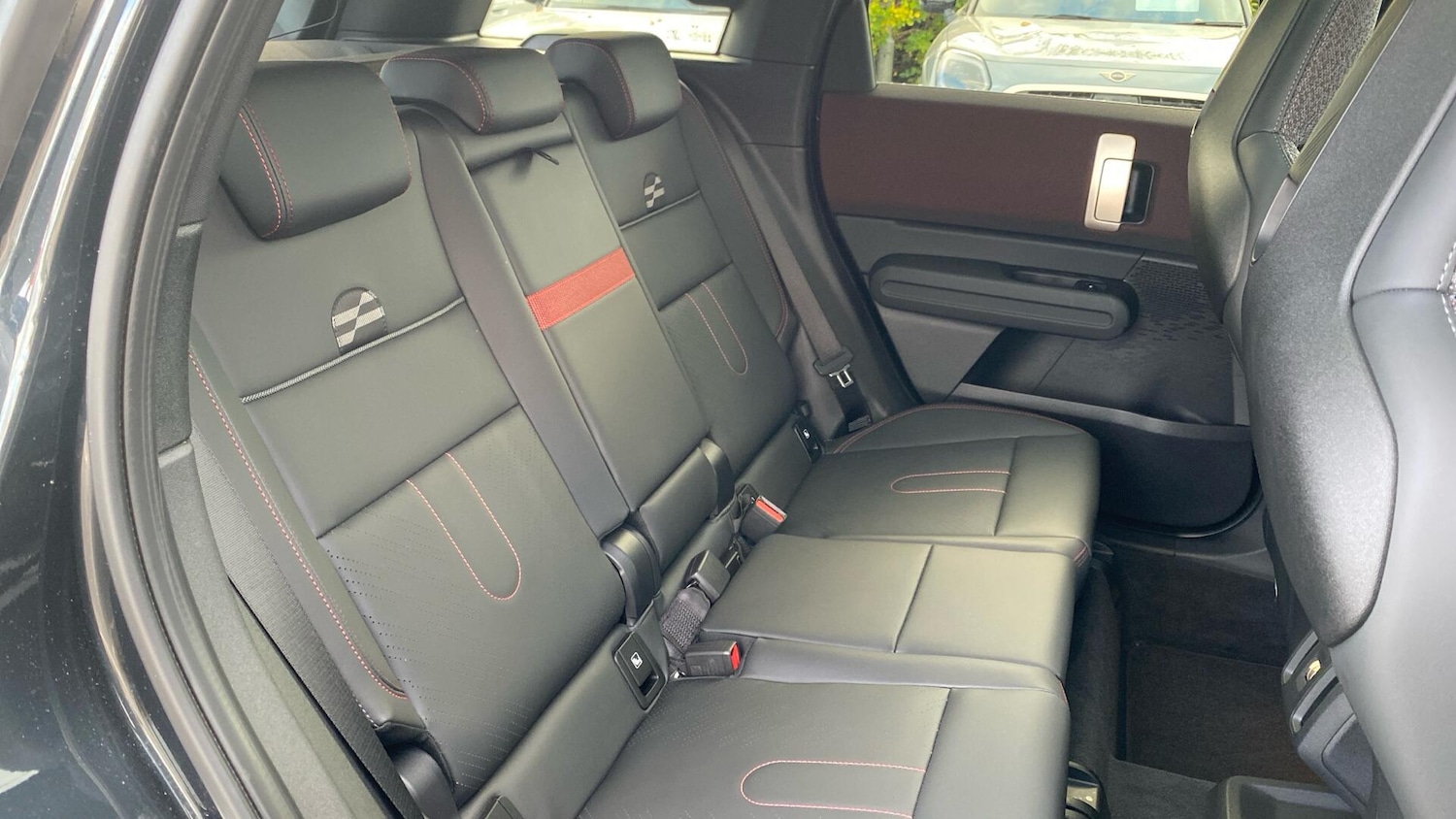 Used MINI Countryman 2025 for sale - 76801551: Photo 12