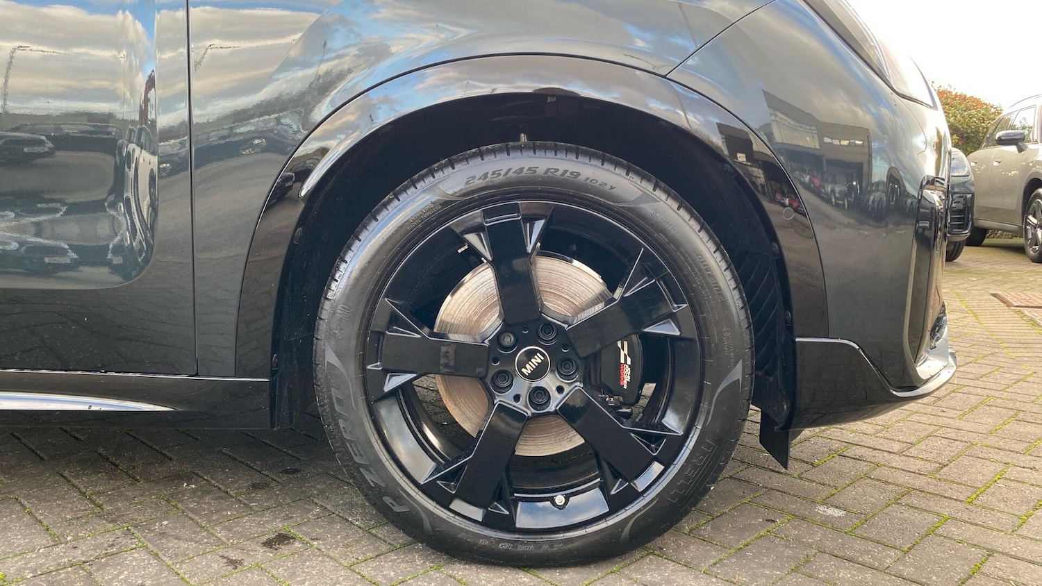 Used MINI Countryman 2025 for sale - 76801551: Photo 14