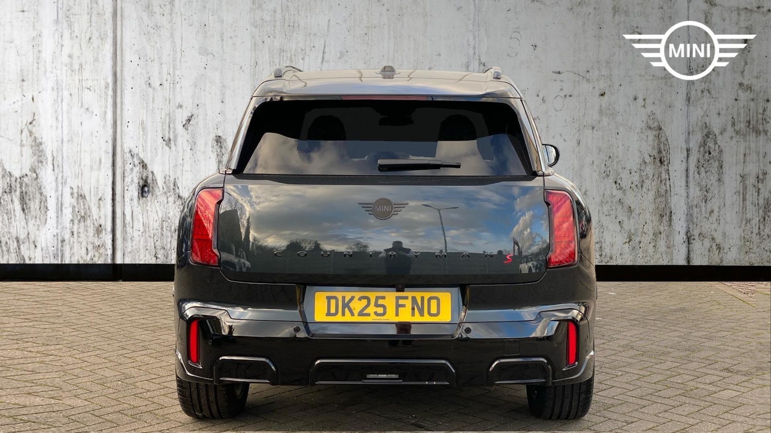 Used MINI Countryman 2025 for sale - 76801551: Photo 15