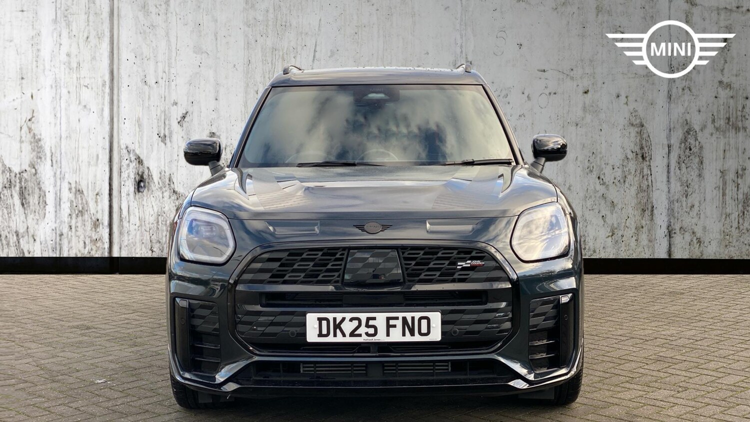 Used MINI Countryman 2025 for sale - 76801551: Photo 16