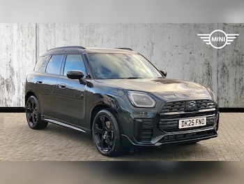 2025 (25) - 2.0 S Sport ALL4 5dr Auto