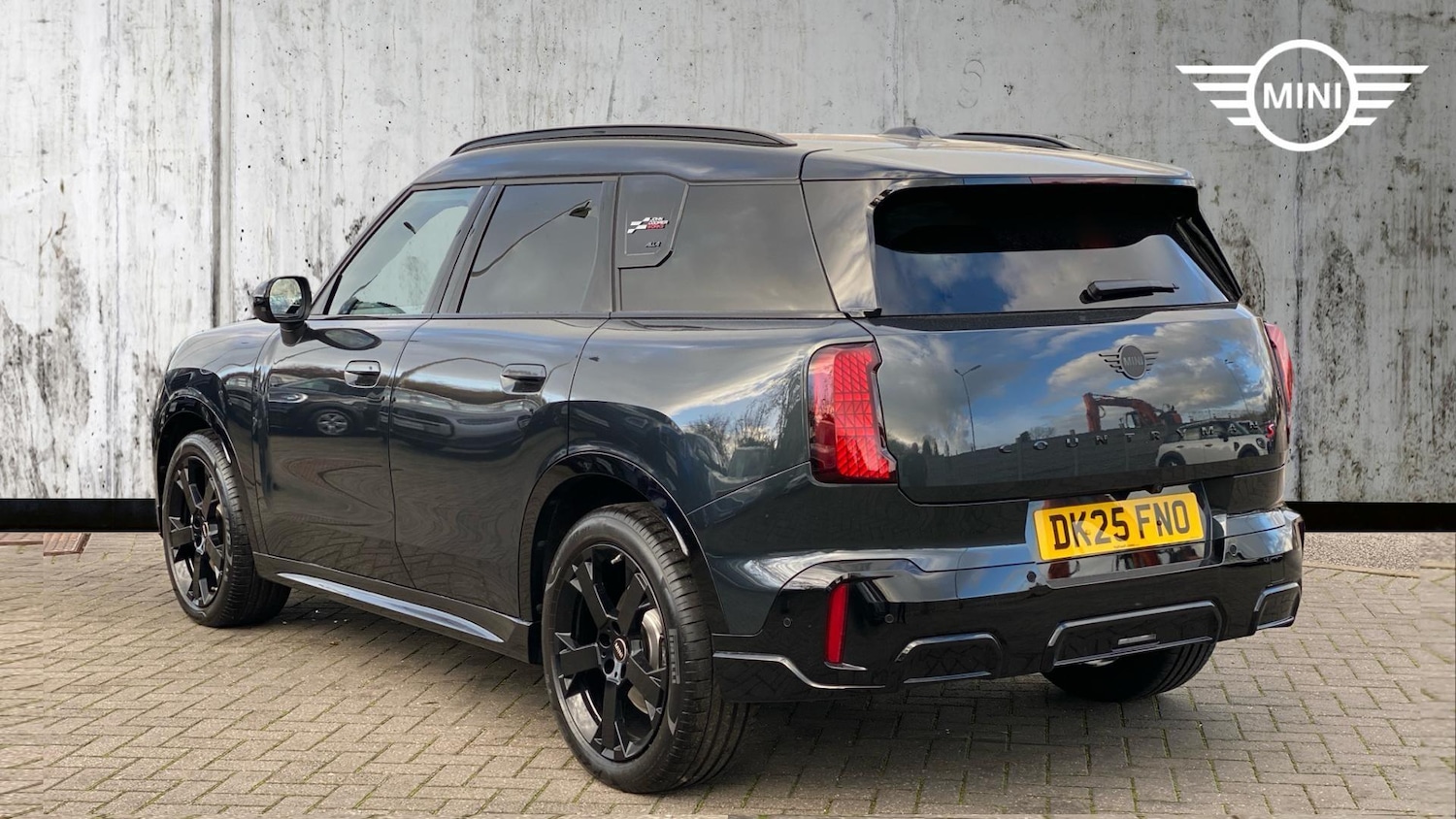 Used MINI Countryman 2025 for sale - 76801551: Photo 2